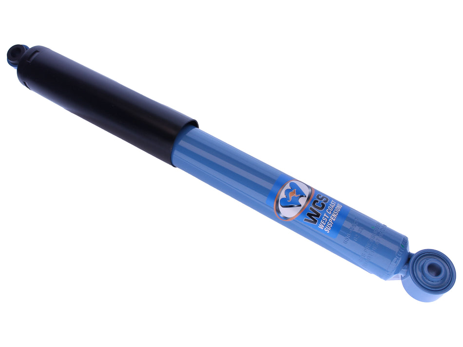 WCS 0-2" Shock Absorber for Nissan Navara D40 (2006-2015) D23 (2015 on)