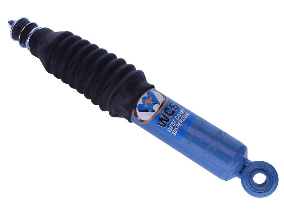 WCS 0-2" Shock Absorber for Toyota HiLux (1988-2005)