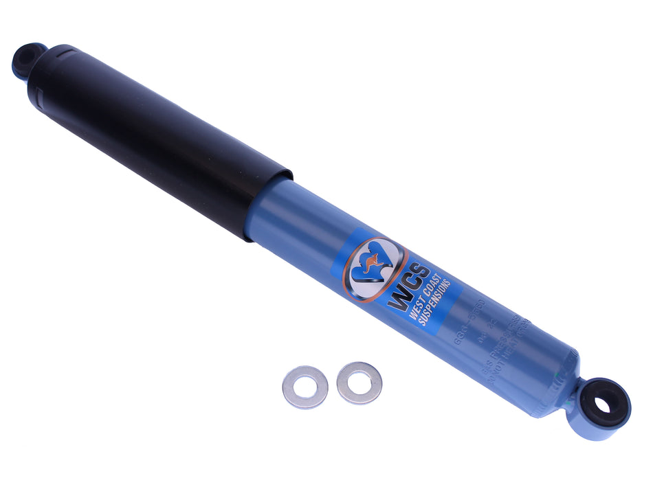 WCS 0-2" Shock Absorber for Toyota Landcruiser 40, 45, 47 Series