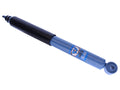 WCS 0-2" Shock Absorber for Toyota Prado 120/150 (2002-2024)