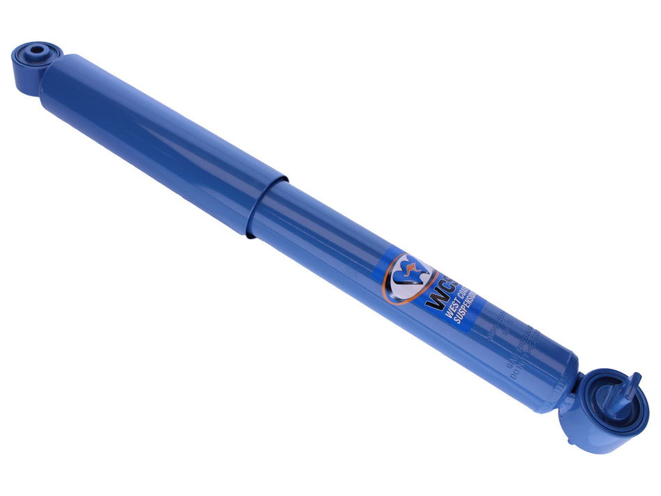WCS 0-2" Shock Absorber for Land Rover Discovery Series 2 (03/1999-2004)
