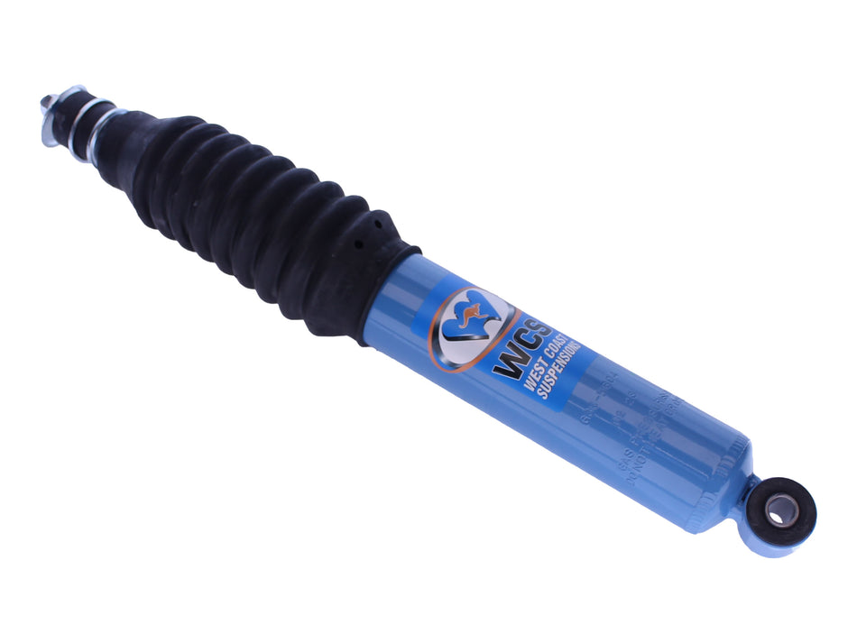 WCS 0-2" Shock Absorber for Isuzu D-MAX (2003-06/2012)