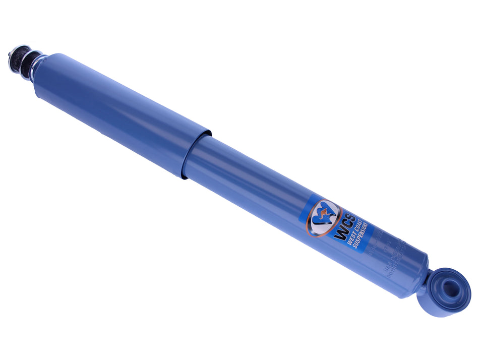 WCS 2-4" Big Bore Shock Absorber for Toyota LandCruiser 80/100/105 Series