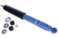 WCS 0-2'' Shock Absorber for Toyota LandCruiser 300 Series (07/2021 on) [excl Sahara & GR]