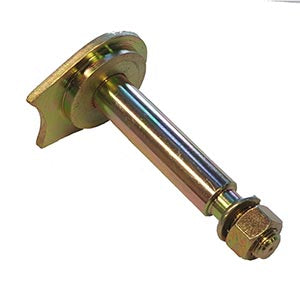 WCS MITS CANTER SHACKLE PIN (GREASABLE)