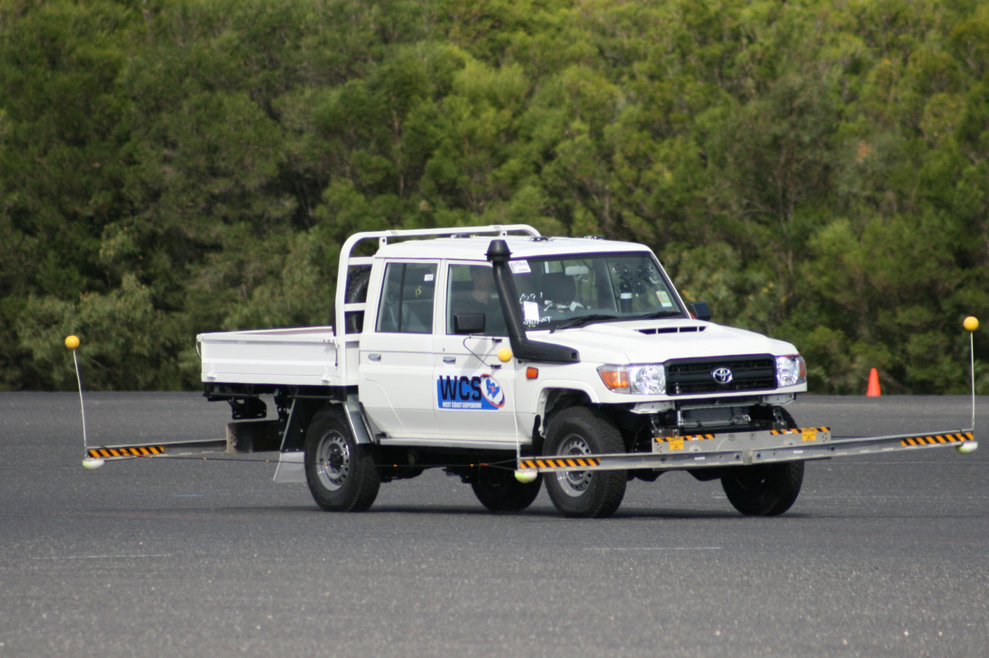 GVM Upgrades Brisbane