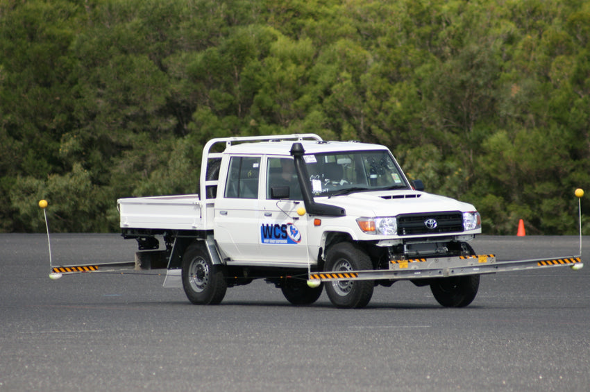 4x4 GVM Upgrades in Brisbane Carry More in Your Ute Direct Suspensions