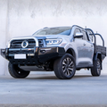WCS 2" Coil Springs for Toyota Hilux N90 (10/2025 on) [70kg-100kg]
