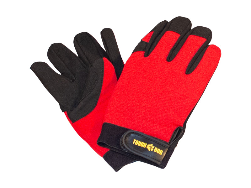Tough Dog Recovery Gloves