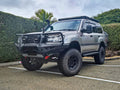 Offroad Animal Toro Bullbar for Toyota Landcruiser 105 Series (1998-2002)