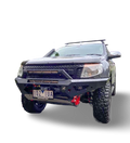 Offroad Animal Predator Bullbar for Ford Ranger PX1 (2011-2014)