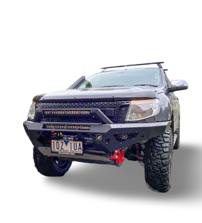 Offroad Animal Predator Bullbar for Ford Ranger PX1 (2011-2014)