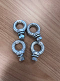 Offroad Animal Eye Bolt Kit for Roof Racks
