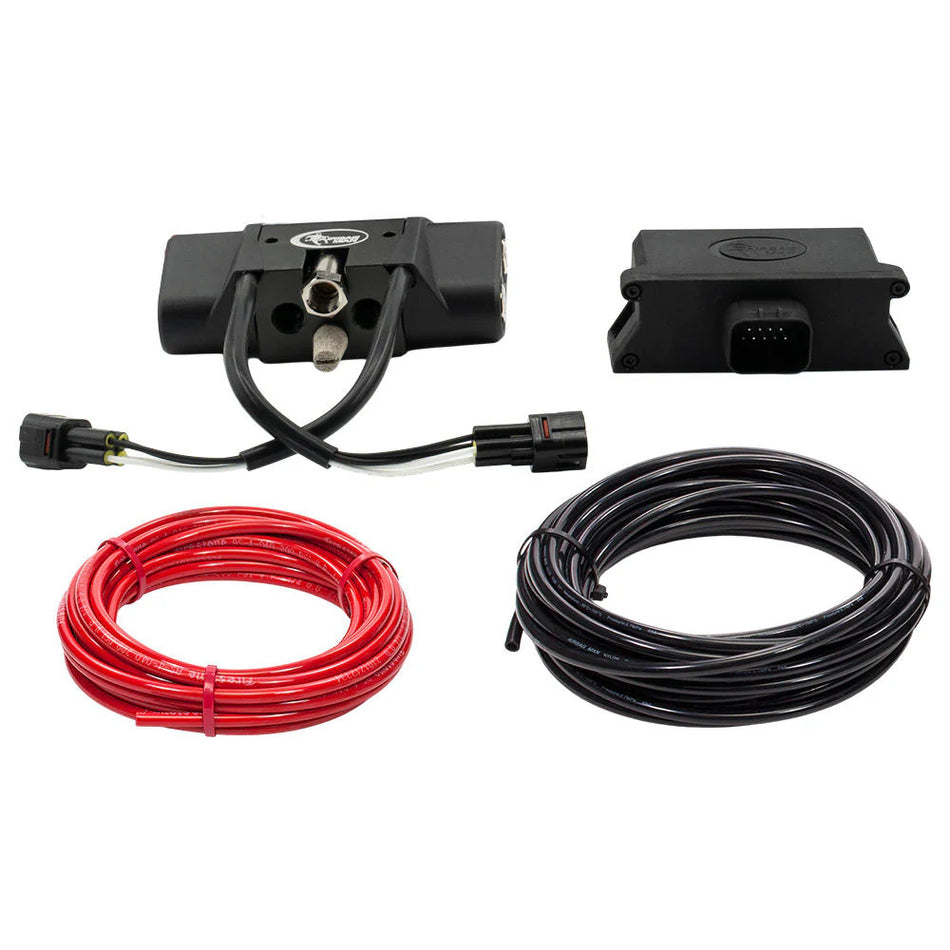 Airbag Man Wireless App Control Kit (No Compressor or Air Tank)