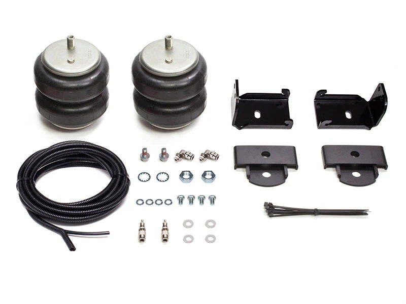 Airbag Man Air Suspension Helper Kit for Leaf Springs for Toyota Hilux 2026 (Standard Height)