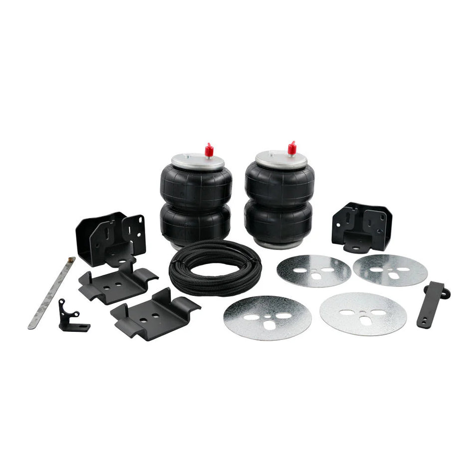 Airbag Man Airbag Kit for LDV T60 (2017-2025) (Excl. Plus) [Raised Height]
