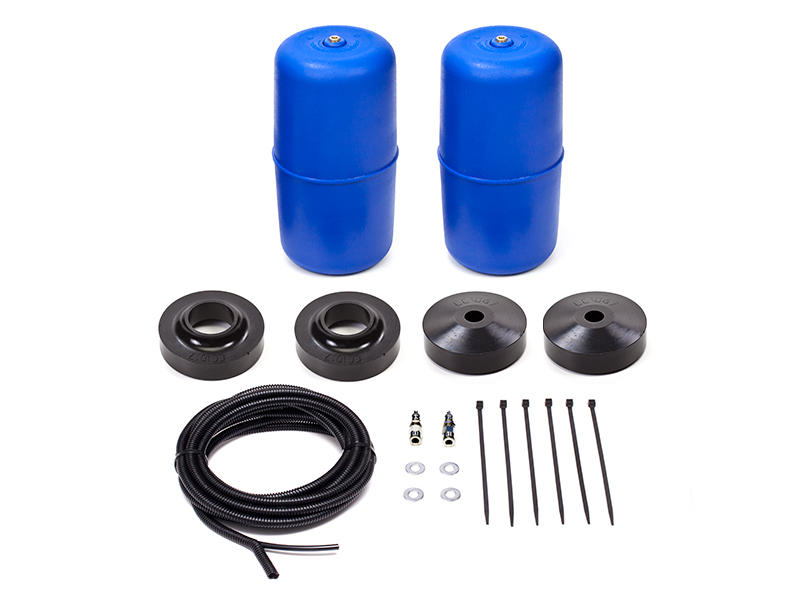 Airbag Man Airbag Kit for Everest Tremor (2024+) CR5140
