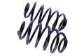 WCS 2" Coil Springs for Jeep Wrangler (1996-2005) [100kg]