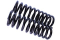 WCS 2" Coil Springs for Jeep Cherokee KJ (2001-2008) [45kg Petrol]