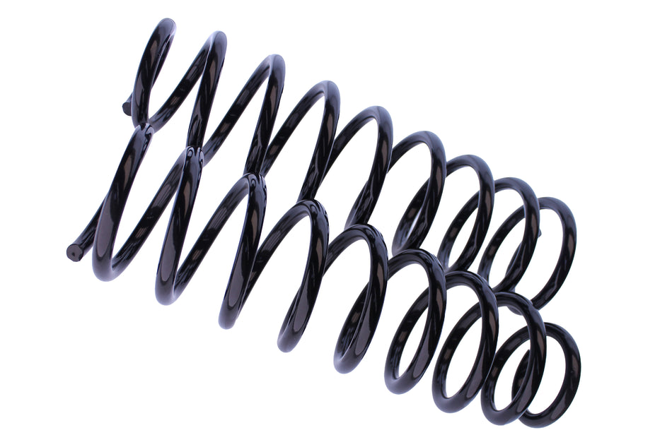 WCS 2" Coil Springs for Jeep Wrangler TJ (1996-2005) [45kg Petrol]