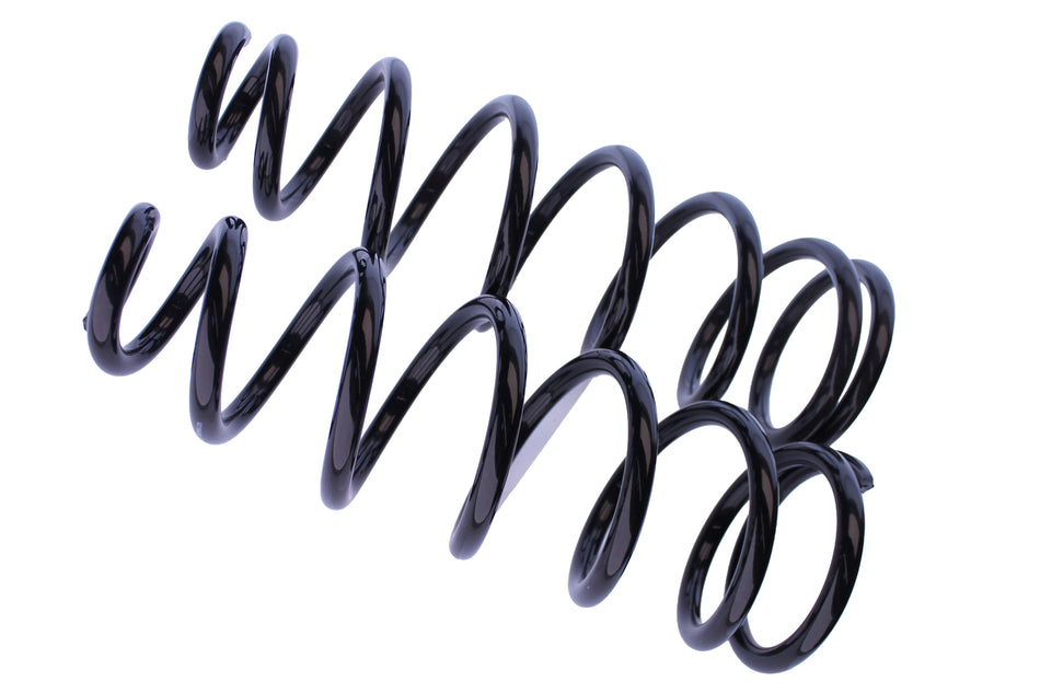 WCS 2" Coil Springs for Jeep Wrangler TJ (1996-2005) [100kg]