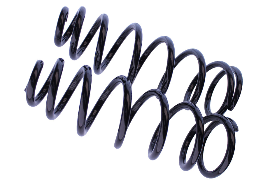 WCS 2" Coil Springs for Jeep Wrangler TJ (1996-2005) [100kg]