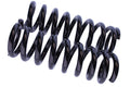 WCS 2" Coil Springs for Mazda BT50 (2011-2021) [70kg]