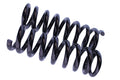 WCS 2" Heavy-Duty Coil Springs for Mazda BT50 (2011-2021) [70kg]