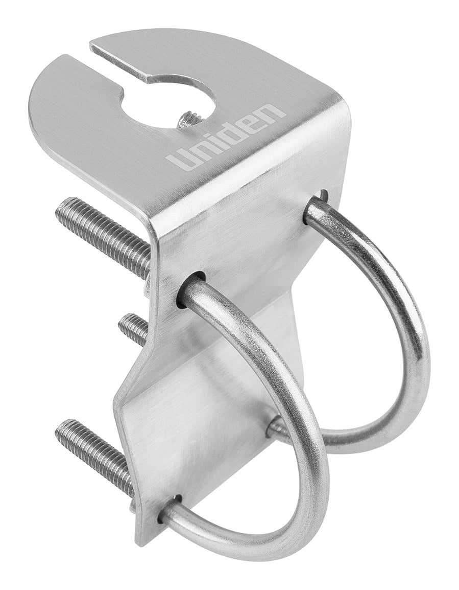 Uniden MBU-02 detail