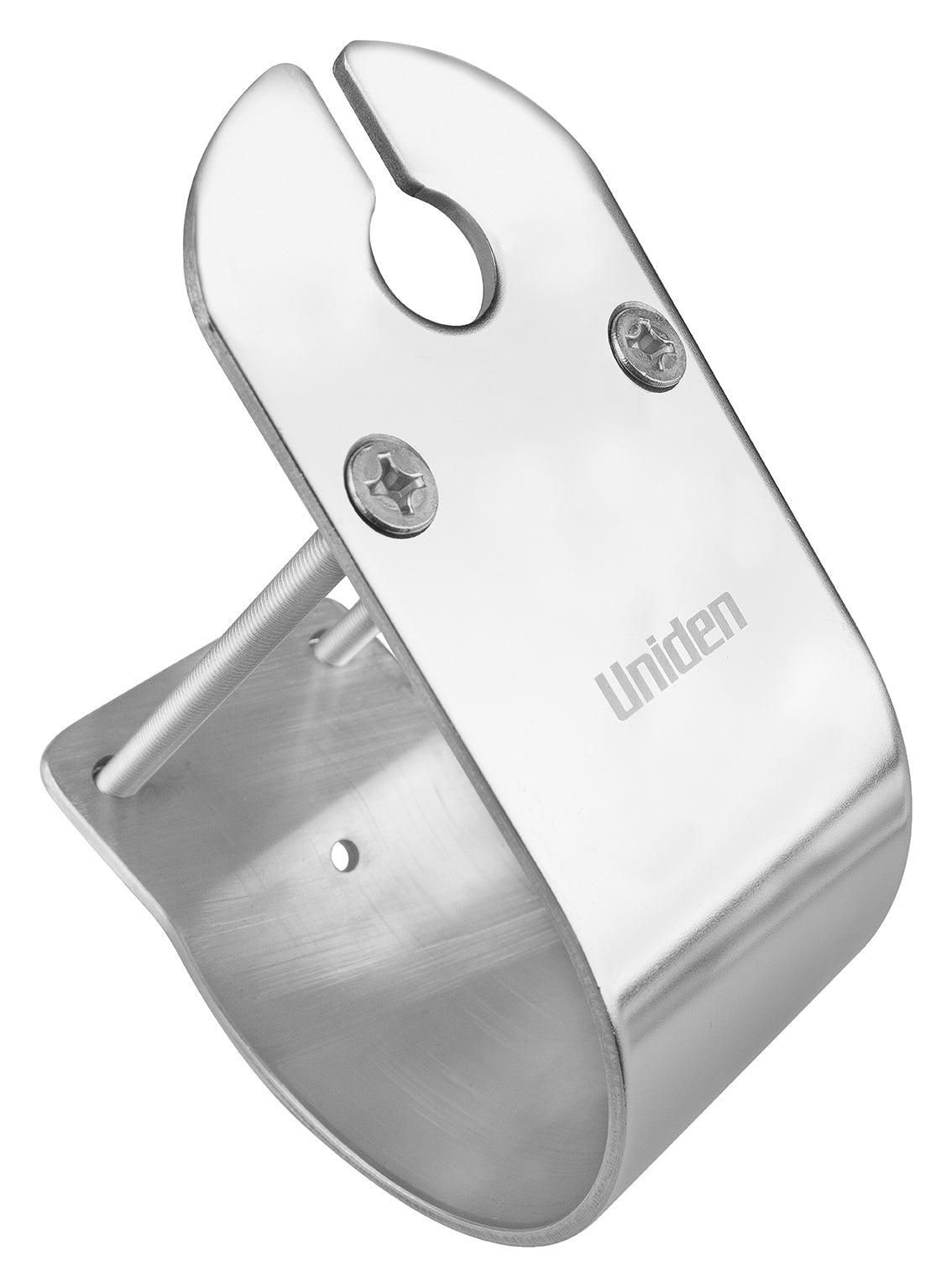 Uniden MBU-04 detail
