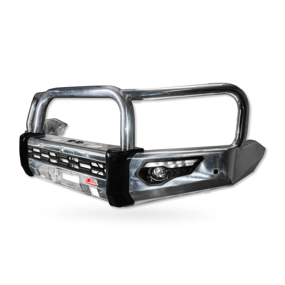 MCC 4x4 Phoenix Bullbar for Isuzu MU-X (2025 on)