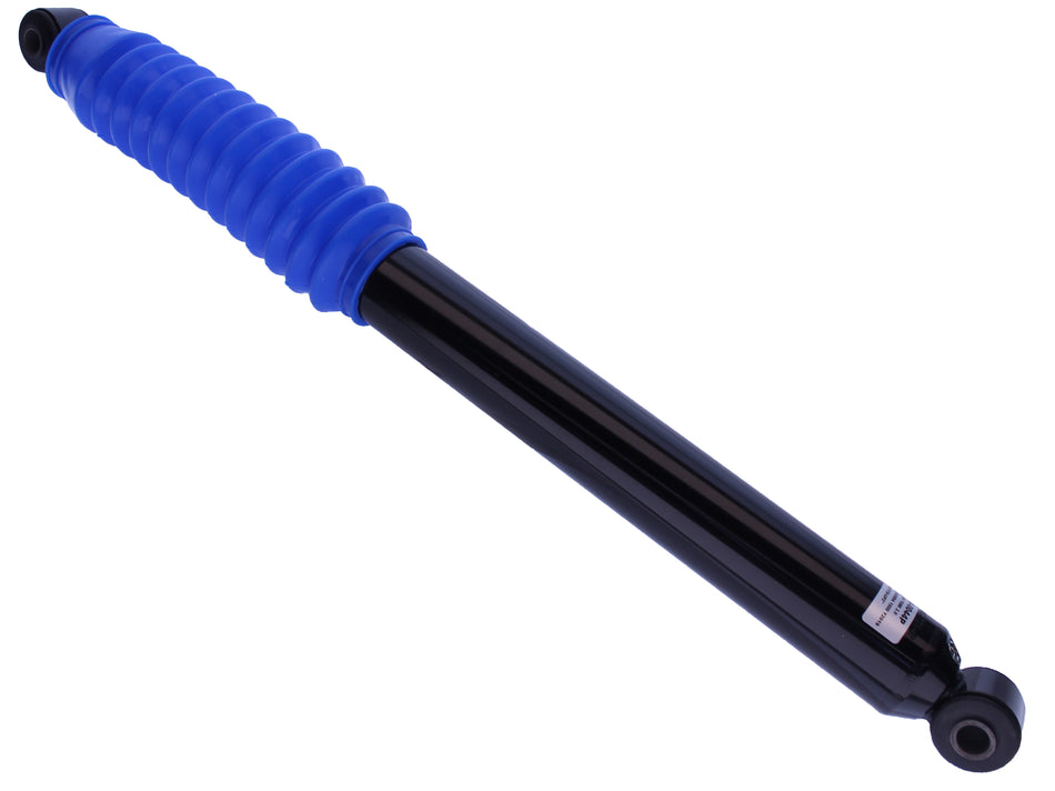 WCS Monotube Shock Absorber for Chevrolet Silverado (2019 on)