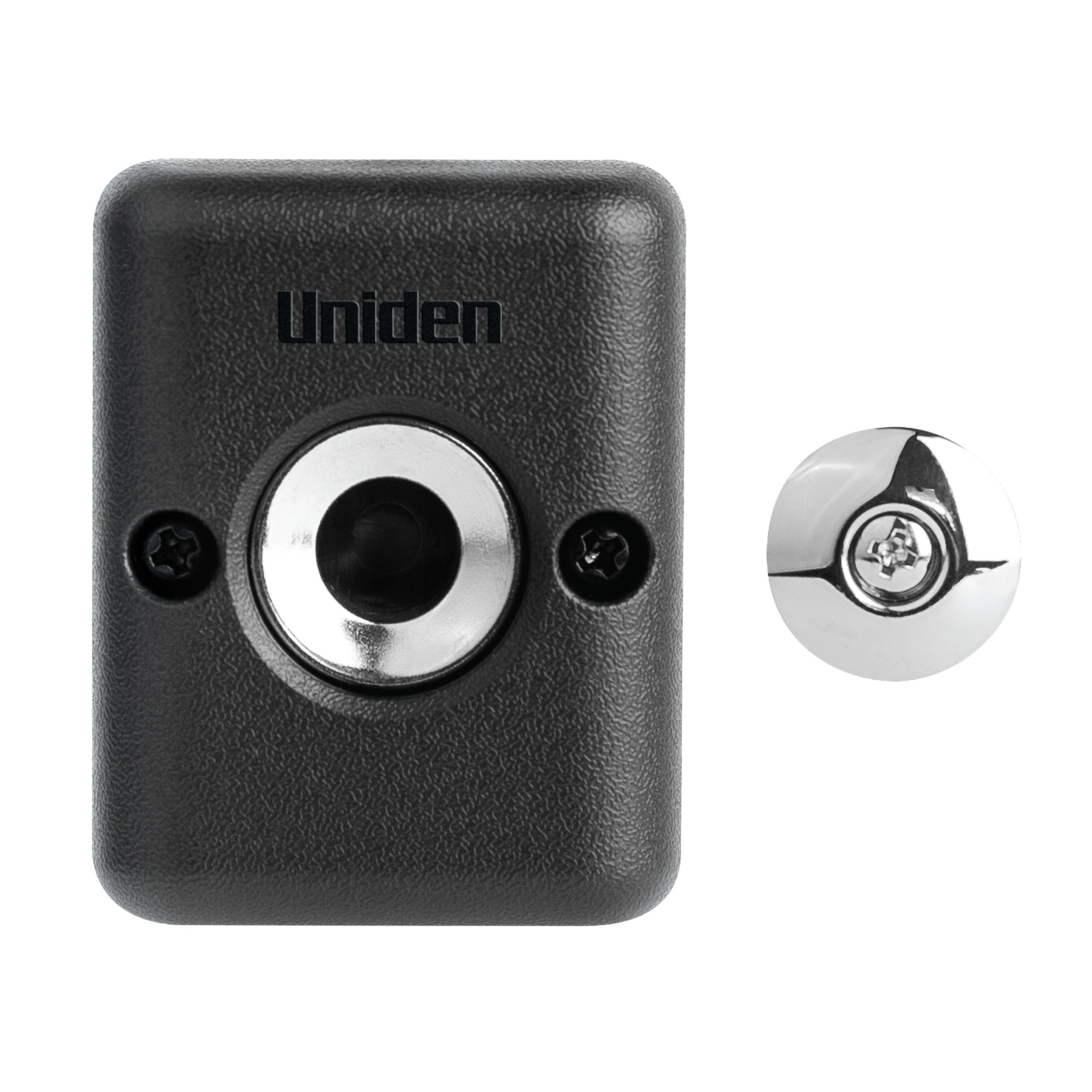 Uniden MMH Magnetic Microphone Hanger