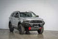 Offroad Animal Predator Bullbar for Isuzu MU-X facelift (2025 on)
