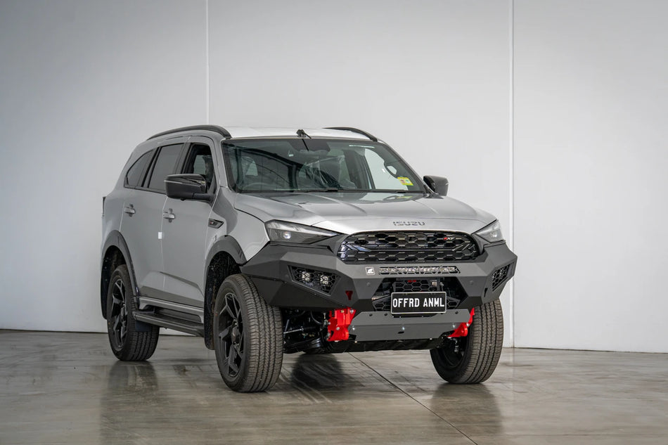 Offroad Animal Predator Bullbar