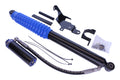 WCS 1.5- 3.0" RHS Remote Resivoir Shock With Extended Sway Bar Link Ford Ranger Y22 2022 on