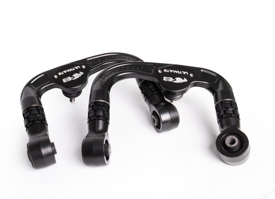 Blackhawk 4WD  Ultimate Upper Control Arms for Nissan Navara (2005-2024)