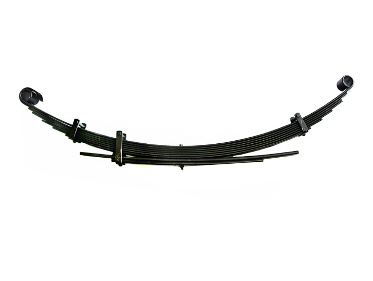 WCS Parabolic Leaf Spring for Isuzu D-Max (2020 on) [200kg] [Rear]