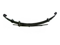 WCS Parabolic leaf Spring for Holden Colorado (2012-2020) [250kg] [Rear]