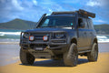 Offroad Animal Toro Bullbar for Land Rover Defender L663 (2020 on)