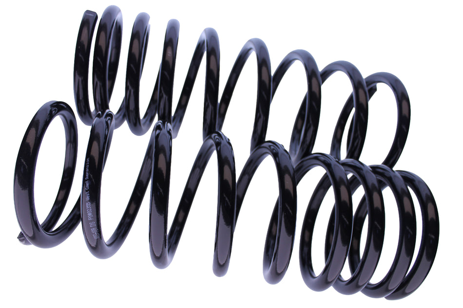 WCS 2" Coil Springs for Nissan Patrol PS/DS (1988-2016) [150kg Progressive]