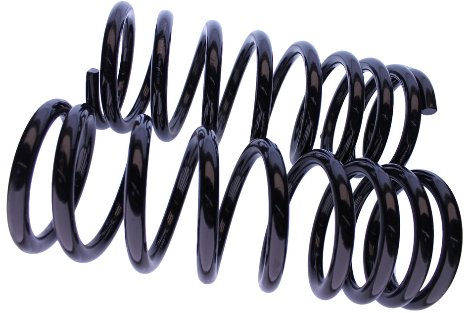 WCS 2" Coil Springs for Nissan Patrol GU Trayback (1998-2016) [300kg Progressive]