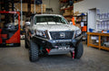 Offroad Animal Predator Bullbar for Nissan Navara NP300 (2021 on)