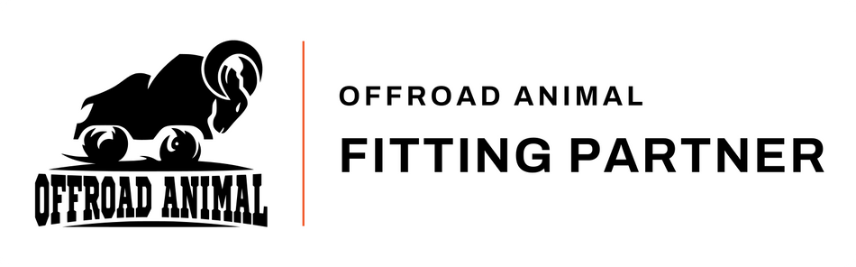 Offroad Animal Fitting Partner
