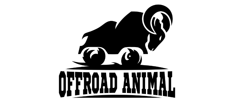 Offroad Animal