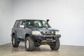 Offroad Animal Predator Bullbar for Nissan Patrol GU Y61 S4 (2005-2016)