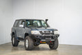 Offroad Animal Predator Bullbar for Nissan Patrol GU Y61 S4 (2005-2016)