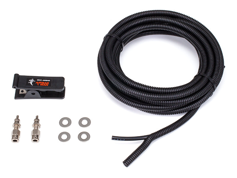 Airbag Man Service Kit for Coil Spring Suspension Helper Kits