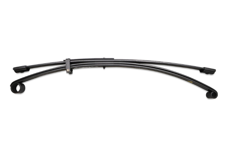 WCS Parabolic Leaf Spring for Mitsubishi Triton MQ/MR (/2015-2024) [200kg Constant] [Rear]