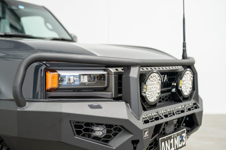 250 Prado Offroad Animal Toro 